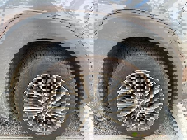 Used 2019 Hyundai Tucson Ultimate w/ Cargo Package image 6