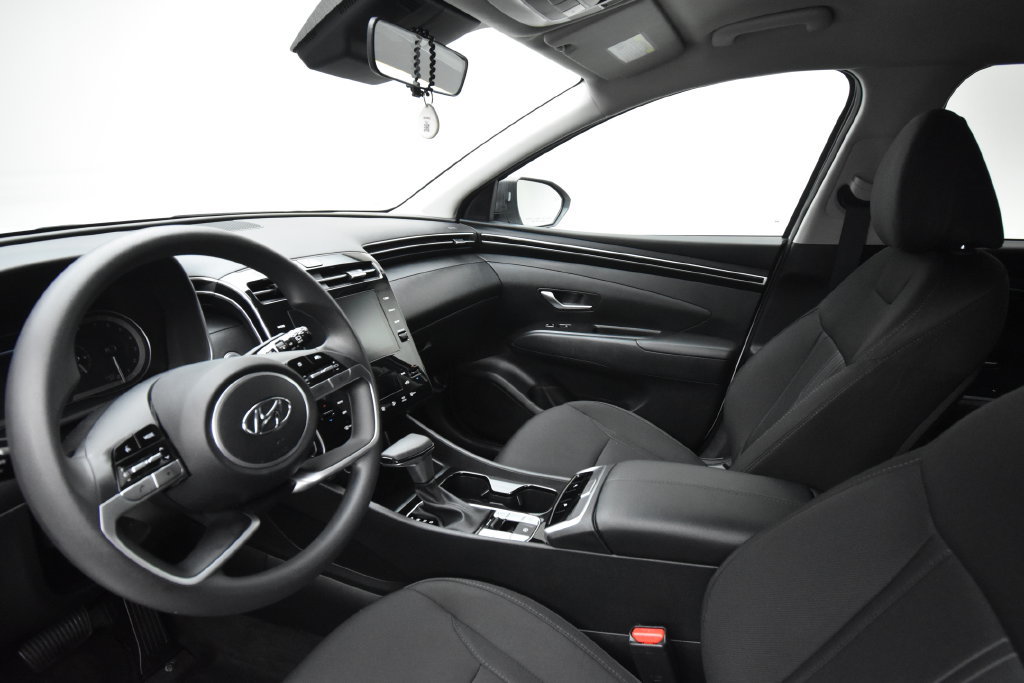 Used 2024 Hyundai Tucson SEL AWD/4WD image 7