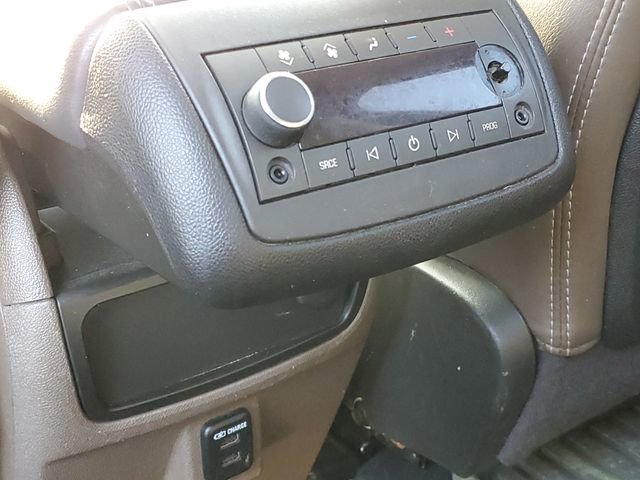 Used 2014 GMC Acadia SLT image 20