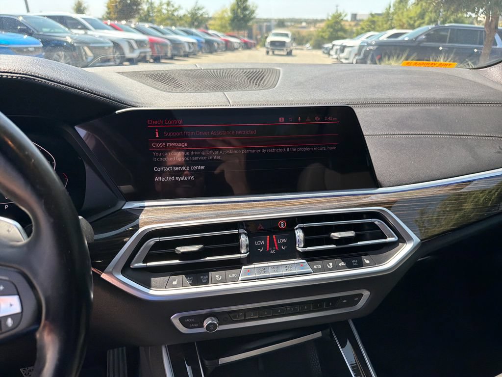 Used 2019 BMW X5 xDrive40i AWD/4WD image 28