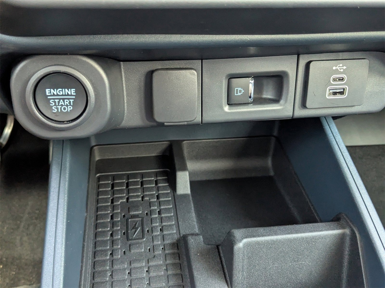 New 2025 Ford Maverick Lariat image 24