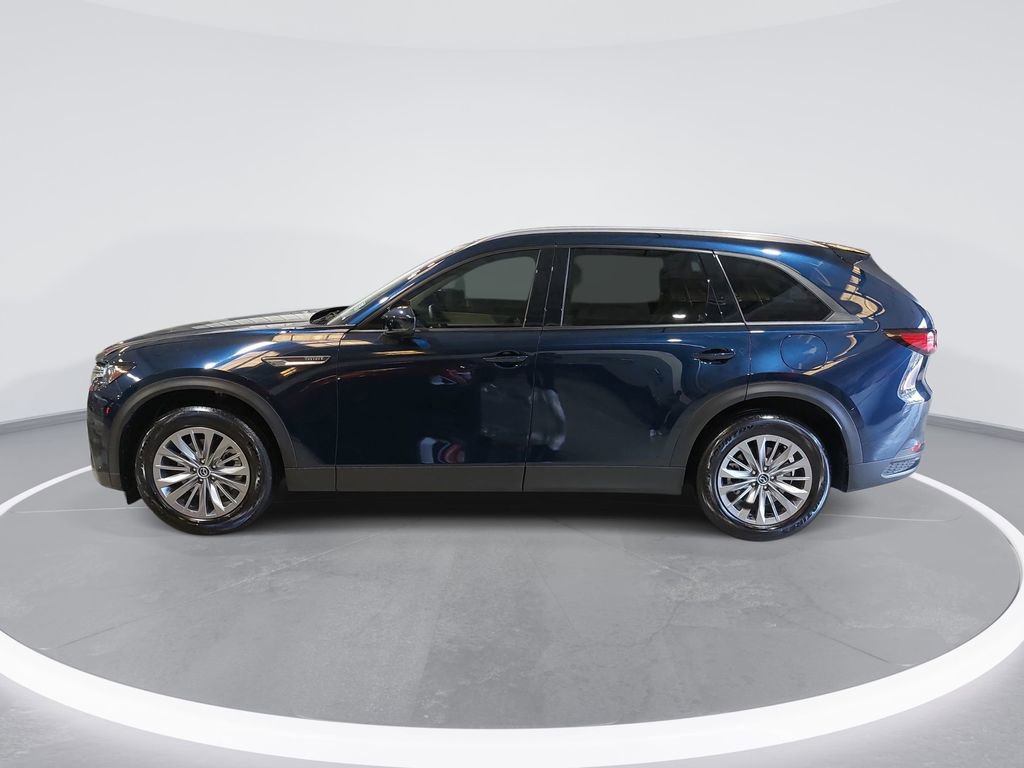 Used 2025 MAZDA CX-90 3.3 Turbo w/ Preferred Package image 7
