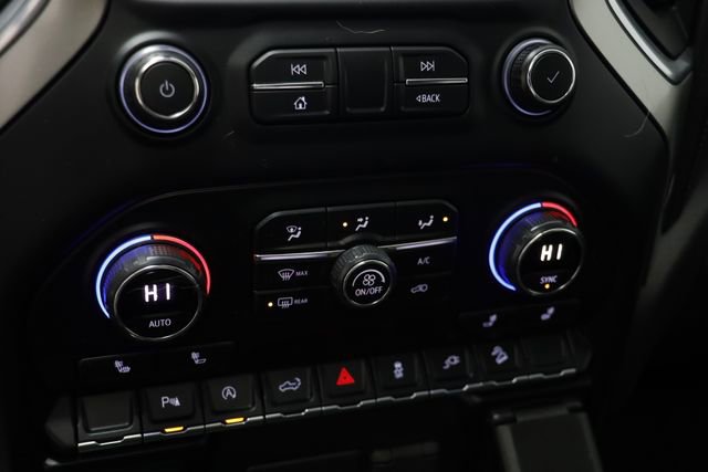 Used 2020 Chevrolet Silverado 1500 LT Trail Boss image 14