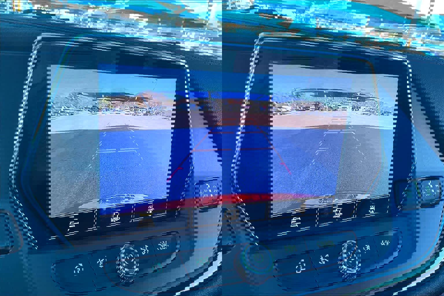 Used 2021 Chevrolet Blazer RS w/ Enhanced Convenience Package image 26