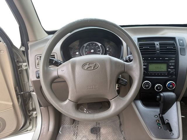 Used 2008 Hyundai Tucson GLS FWD image 12