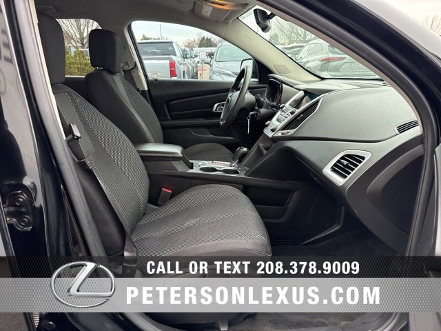 Used 2017 GMC Terrain SLE image 12