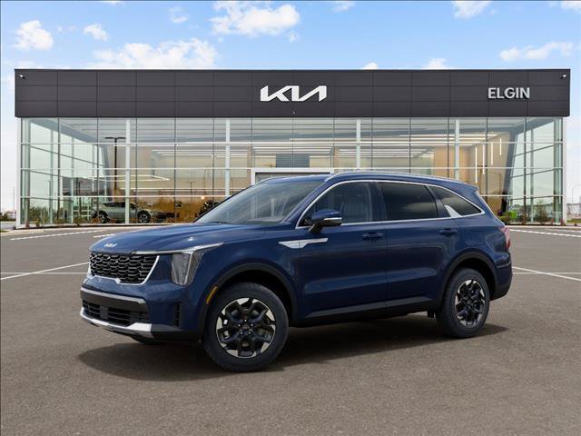 New 2026 Kia Sorento S AWD/4WD image 3