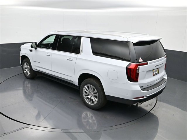 New 2026 GMC Yukon XL Denali image 20