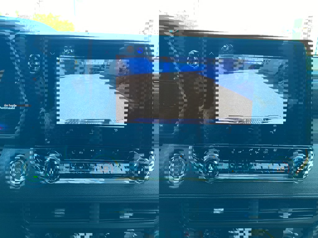 New 2026 Chevrolet Colorado Trail Boss image 28