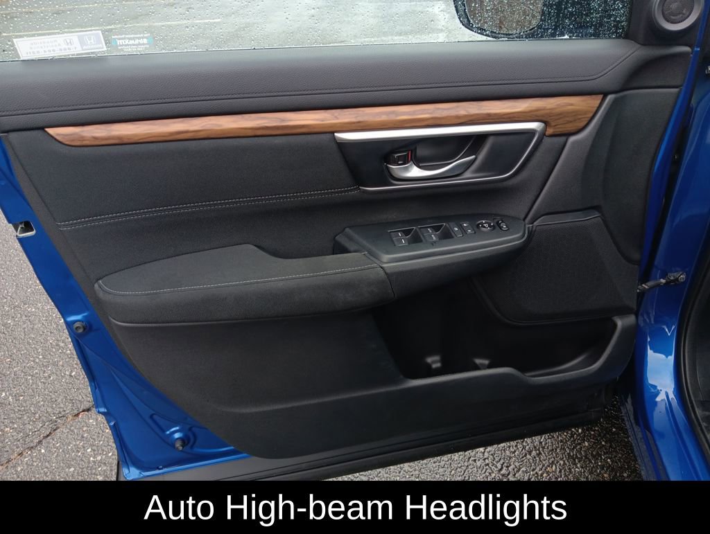 Used 2020 Honda CR-V EX image 13