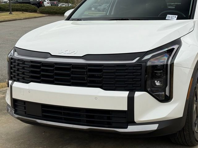 Used 2026 Kia Sportage LX image 10