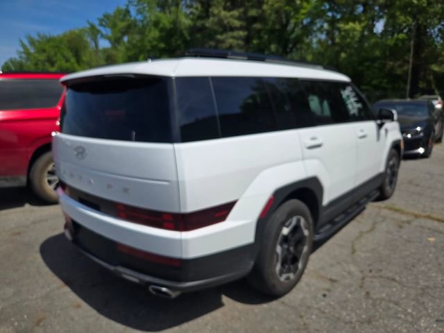 Used 2025 Hyundai Santa Fe SEL image 5