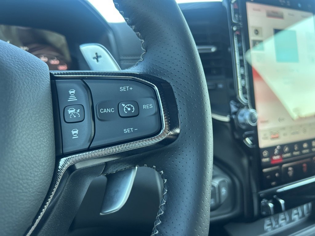 New 2026 RAM 1500 Rebel image 32