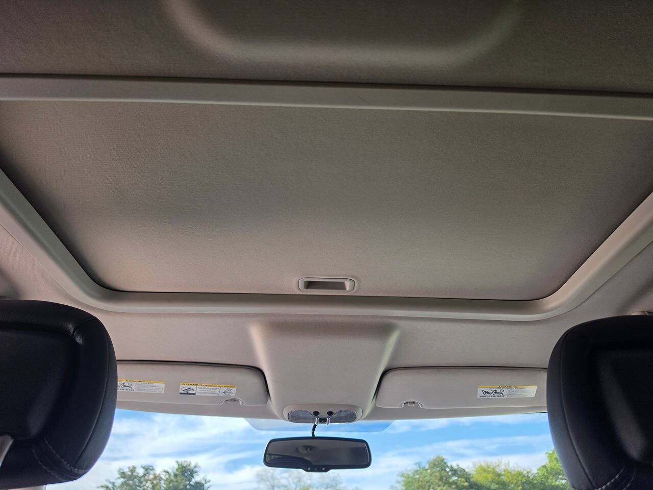Used 2016 Jeep Patriot High Altitude FWD image 38