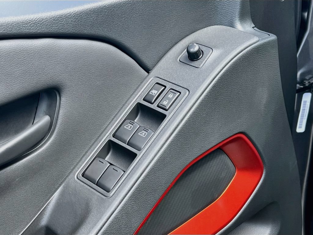 New 2026 Nissan Frontier Pro-X RWD image 17