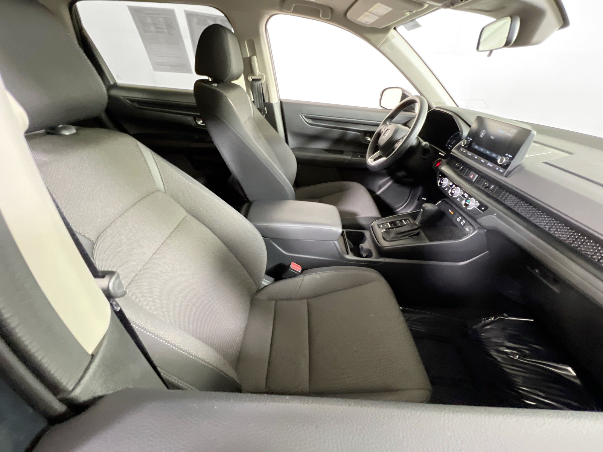 Used 2023 Honda CR-V EX image 27