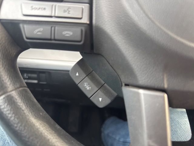 Used 2017 Subaru Outback 2.5i image 25