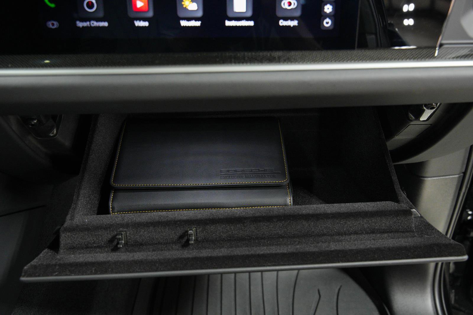Used 2024 Porsche Cayenne Turbo GT image 83