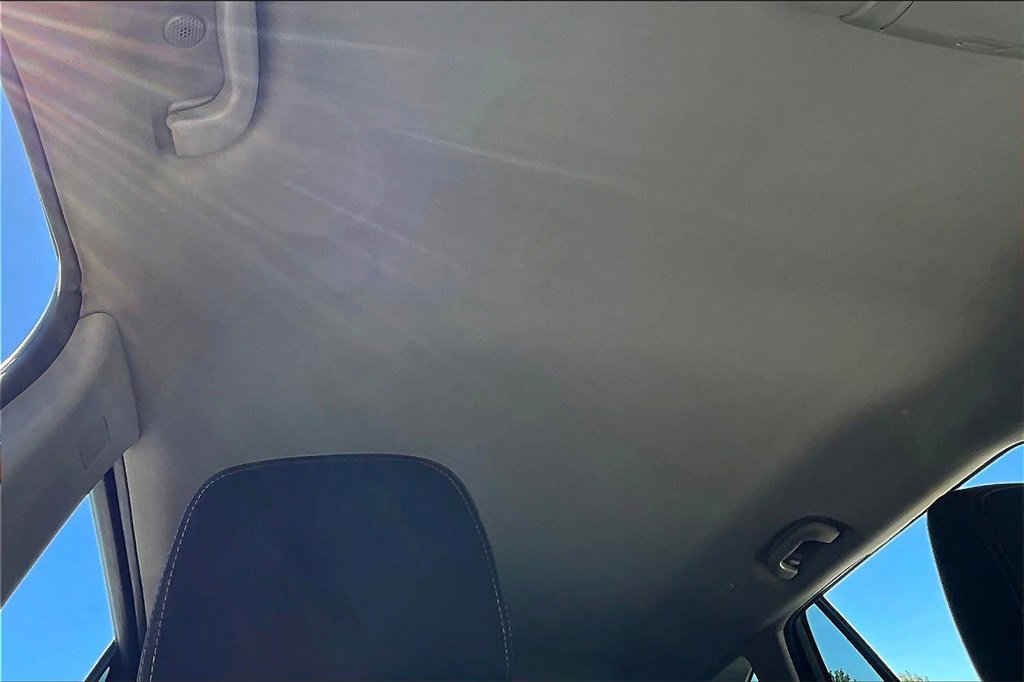 Used 2018 GMC Terrain SLE image 21