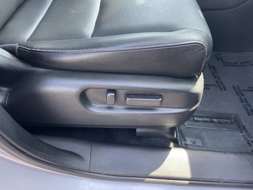 Used 2021 Honda Ridgeline RTL-E image 26