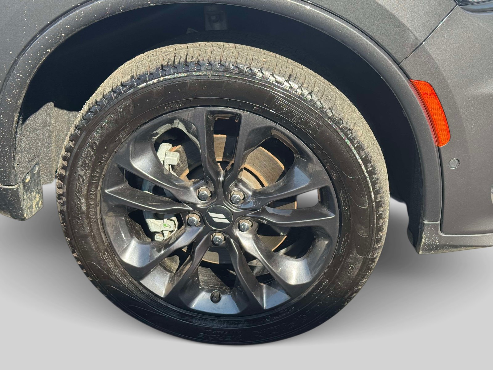 Used 2025 Dodge Durango GT AWD/4WD image 9