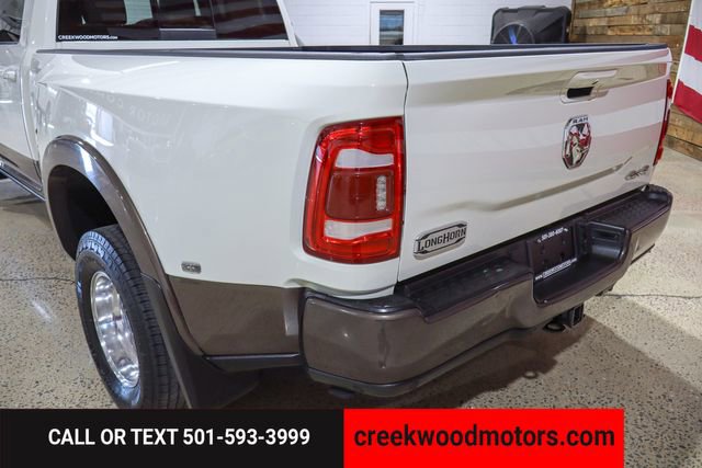 Used 2024 RAM 3500 Limited w/ Safety Group image 36