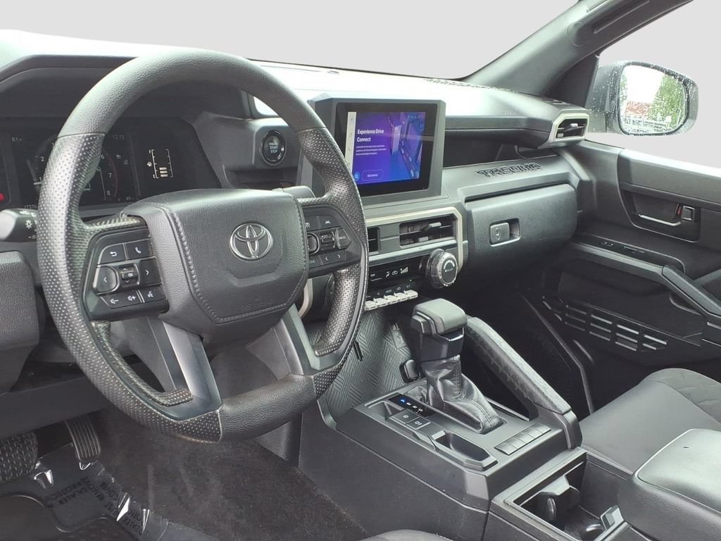 Used 2025 Toyota Tacoma SR RWD image 11