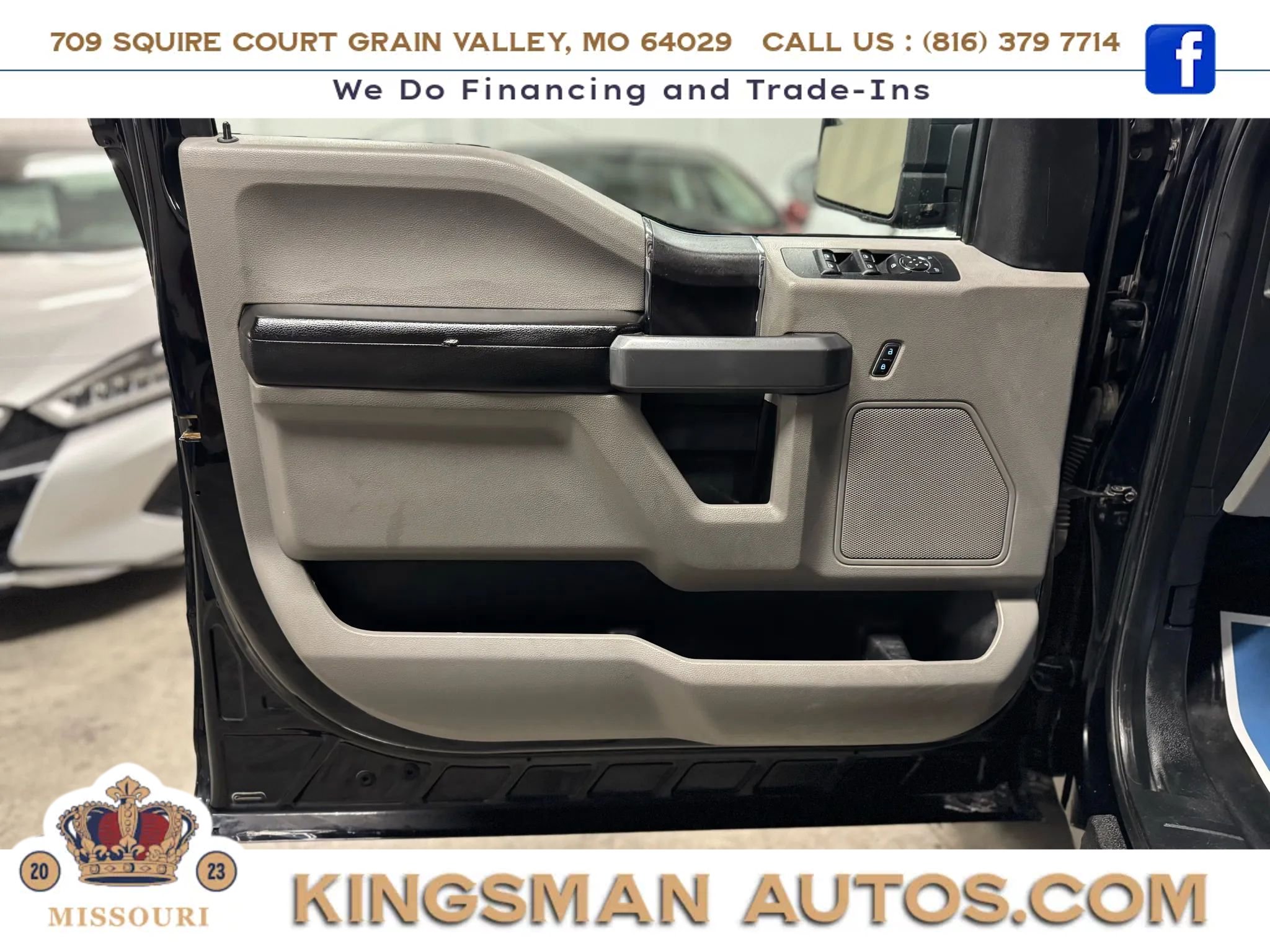 Used 2016 Ford F150 XLT image 9