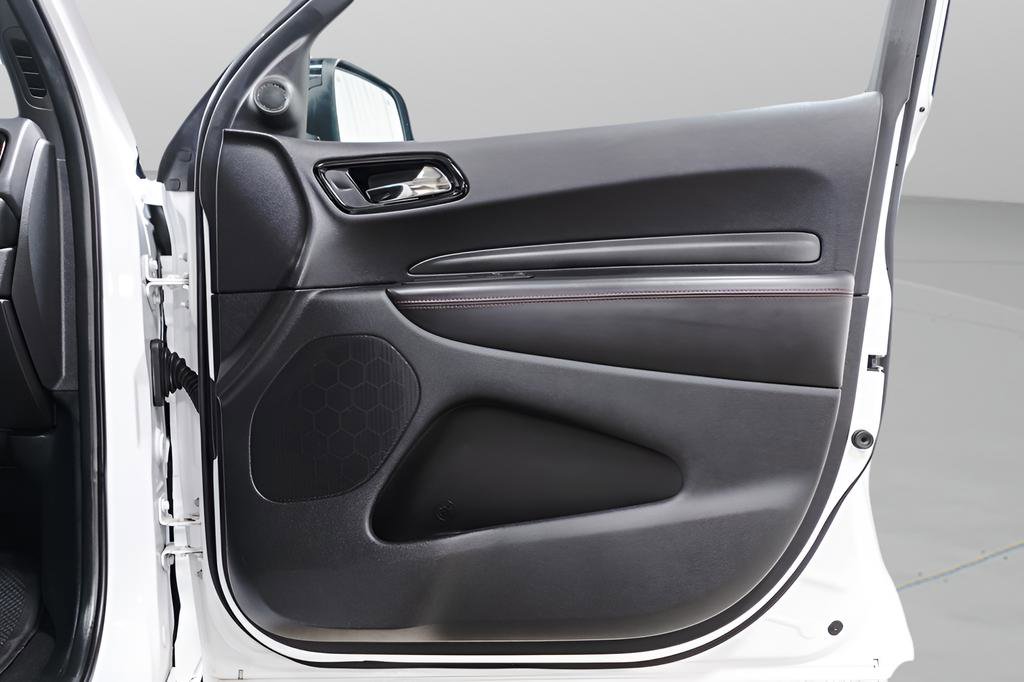 Used 2025 Dodge Durango R/T AWD/4WD image 38