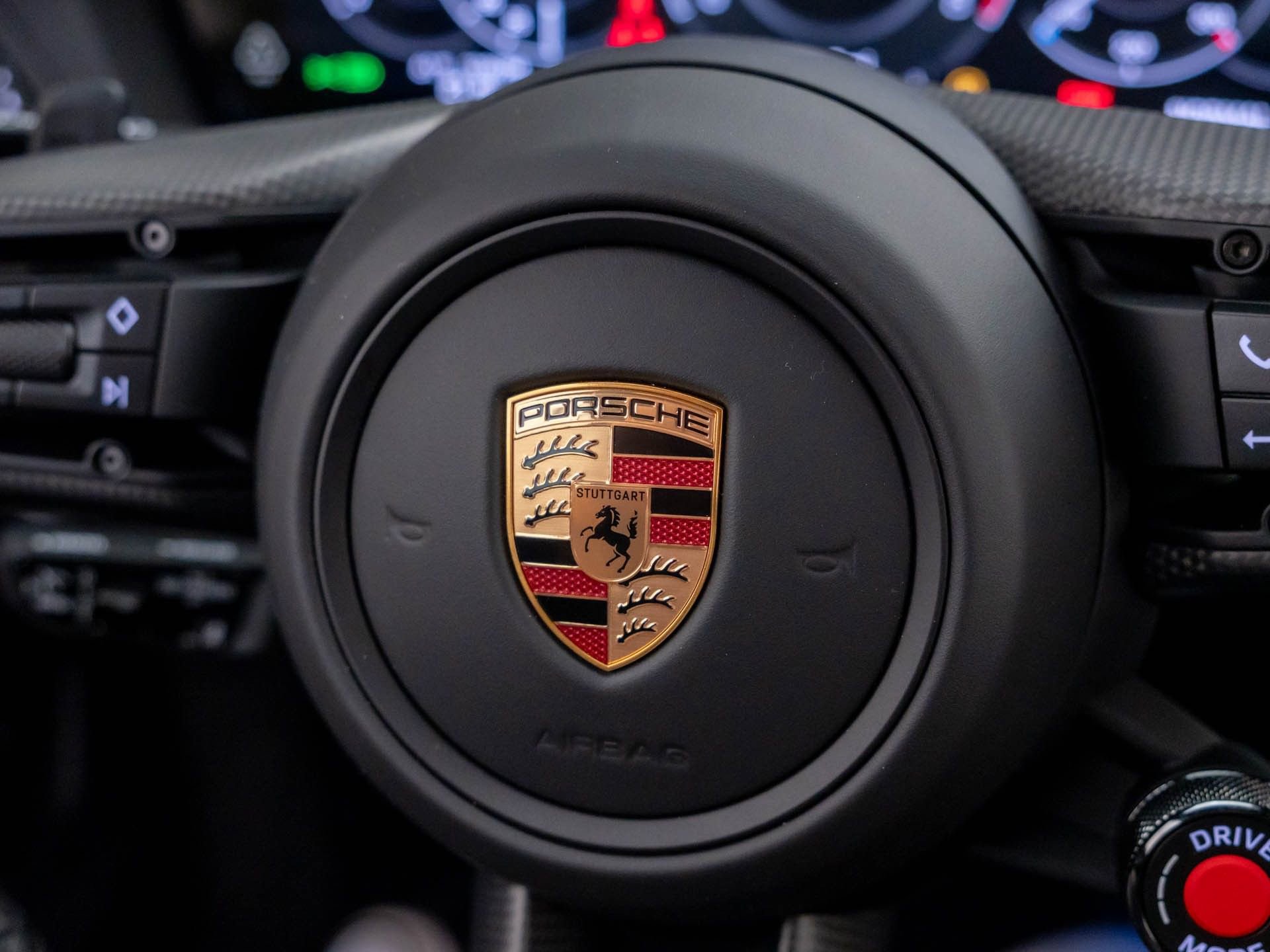 New 2026 Porsche 911 Carrera 4S AWD/4WD image 24