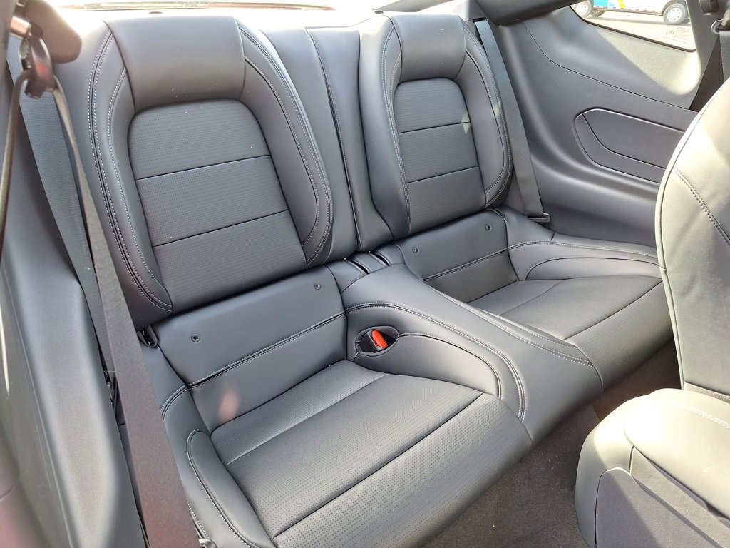 New 2026 Ford Mustang GT Premium w/ GT Performance Package image 17