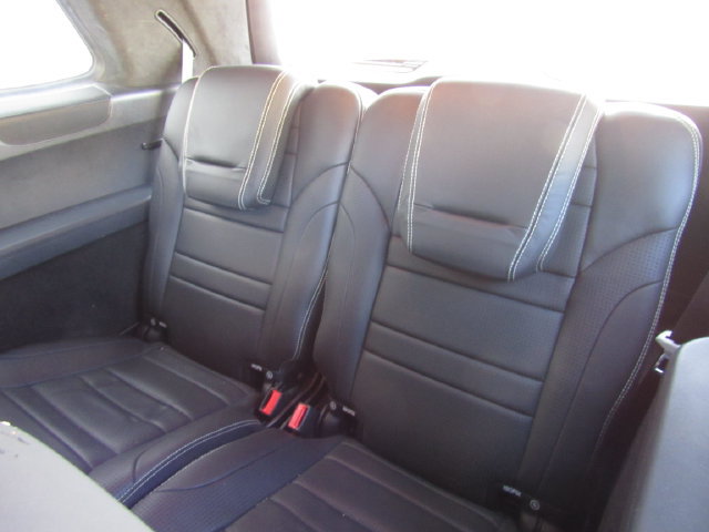 Used 2017 Mercedes-Benz GLS 63 AMG 4MATIC image 18