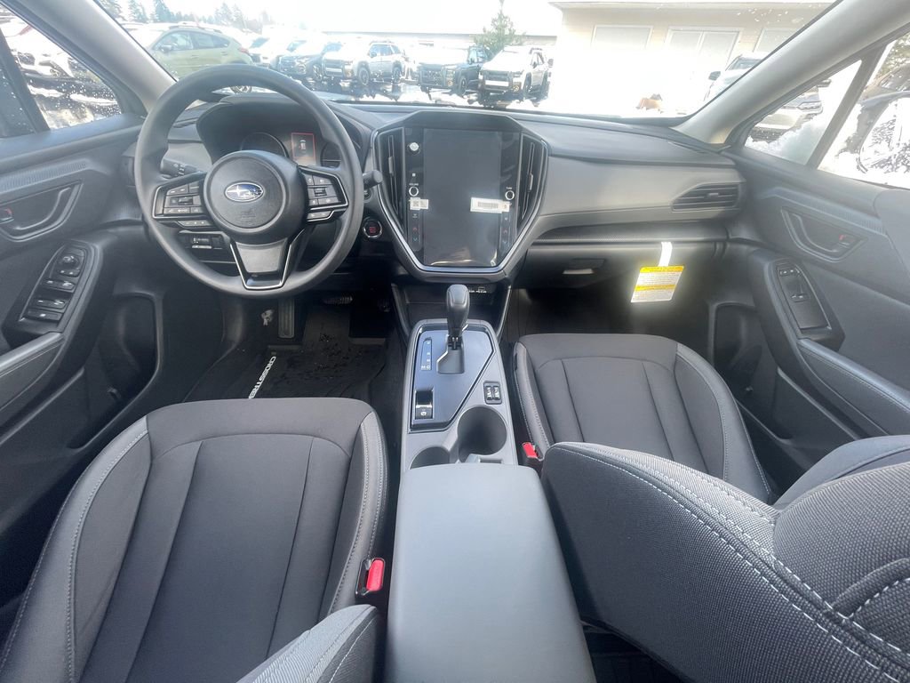 New 2026 Subaru Crosstrek 2.0i Premium image 12