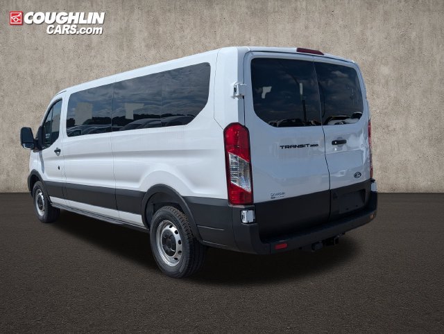 New 2026 Ford Transit 350 XL RWD image 6