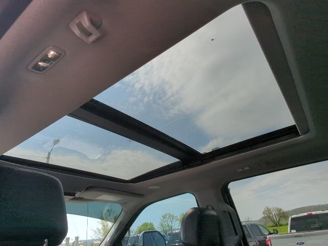 Used 2023 Ford F350 Lariat w/ Lariat Ultimate Package image 21