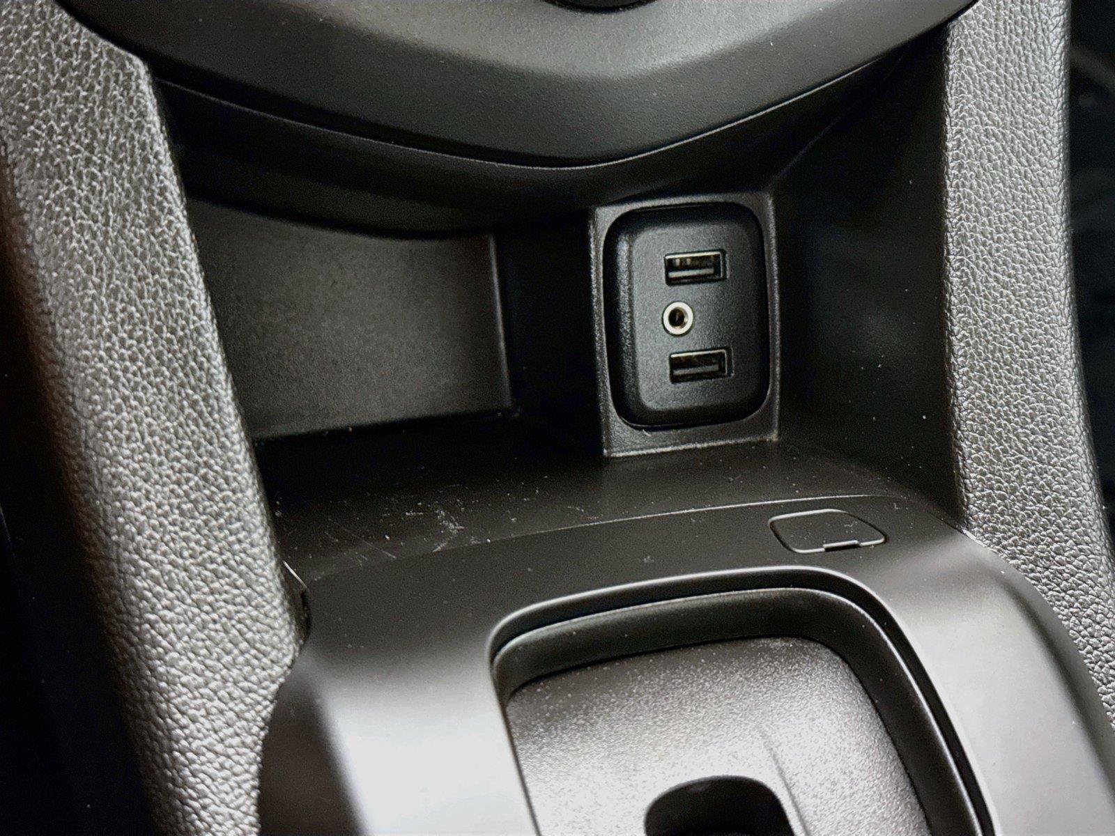 Used 2018 Chevrolet Sonic LS FWD image 23