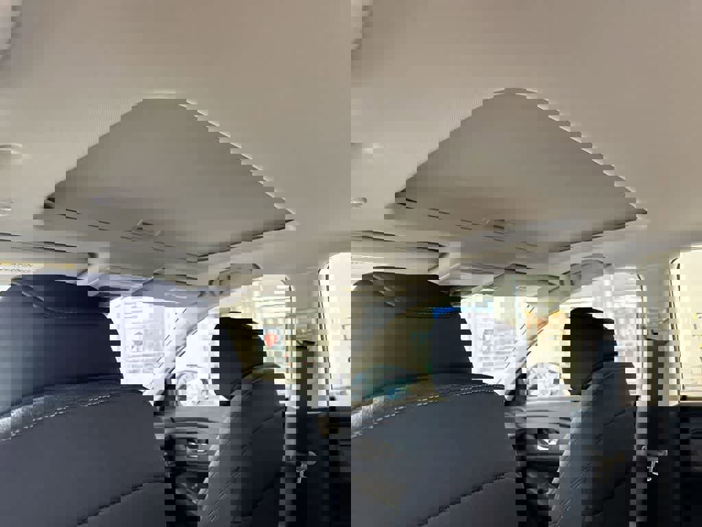 Certified 2025 Honda Accord SE image 20