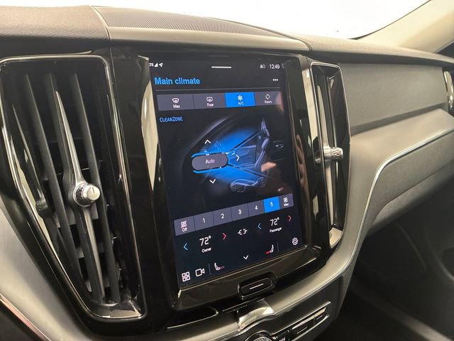 Used 2024 Volvo XC60 B5 Core image 26