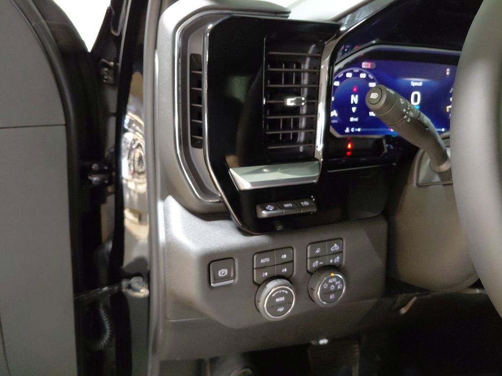 New 2026 Chevrolet Silverado 3500 High Country w/ Midnight Edition image 32