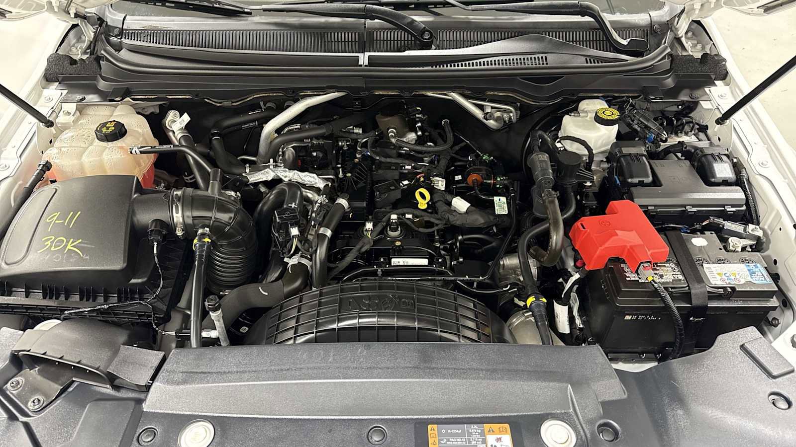 Used 2019 Ford Ranger Lariat image 29