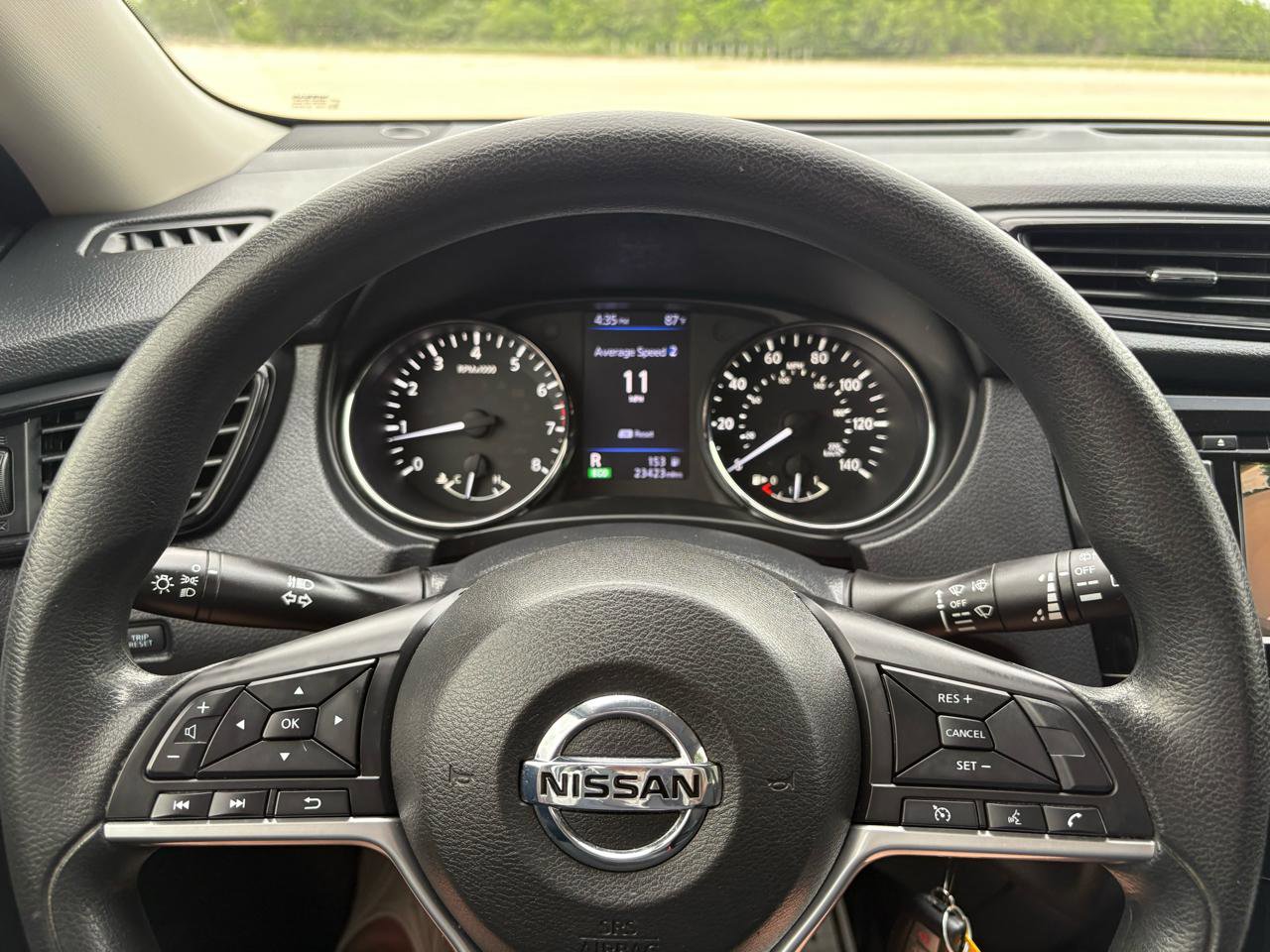 Used 2018 Nissan Rogue S FWD image 55