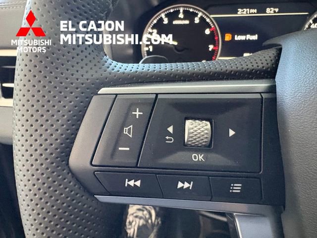 New 2026 Mitsubishi Outlander LE FWD image 20