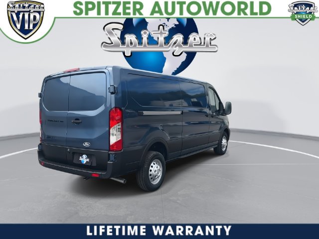 New 2026 Ford Transit 150 Low Roof AWD image 10