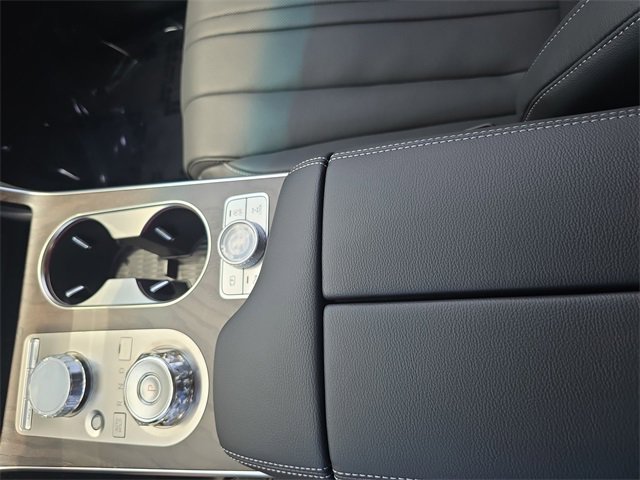 Used 2025 Genesis GV80 2.5T Advanced image 21