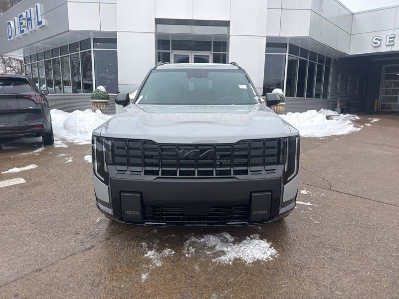 New 2027 Kia Telluride EX X-Line image 2
