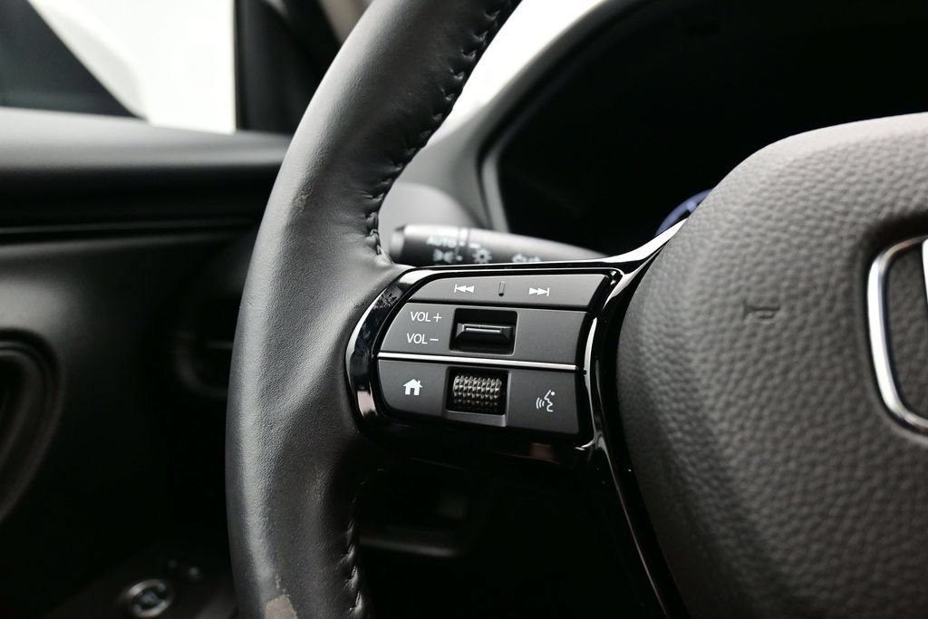 Used 2025 Honda HR-V EX-L image 49