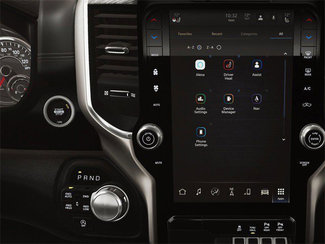 New 2026 RAM 1500 Laramie image 19