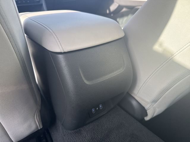 Used 2025 Hyundai Sonata SEL image 20