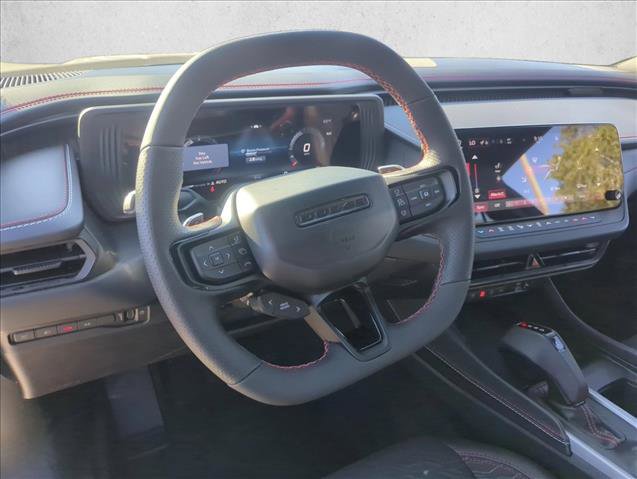 New 2026 Dodge Charger Scat Pack image 17