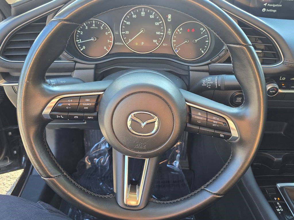 Used 2025 MAZDA MAZDA3 s FWD image 17